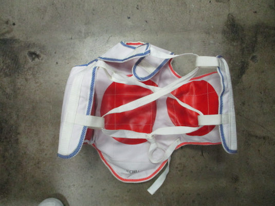 Used Prowin Youth Martial Arts Chest Protector