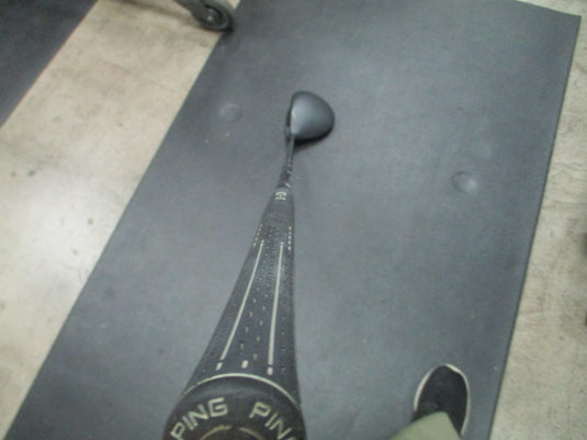 Used Ping G25 12 Deg Driver - RH Lite Flex