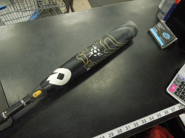 Load image into Gallery viewer, Used DeMarini CF WTDXCBC-20 BBCOR Baseball Bat 31 in 28 oz -3
