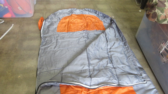 Load image into Gallery viewer, Used Embark 30 Deg Adult Tall Sleeping Bag
