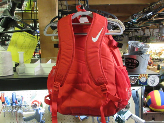 Used Nike Vapor Select Baseball Backpack