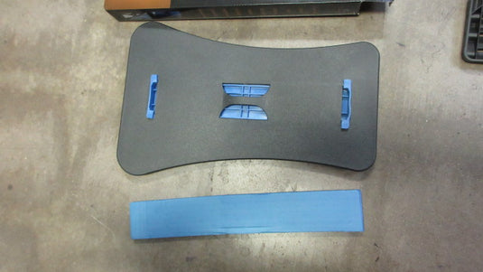 Brightstar Fit 3 Level Adjustable Back Stretcher - Like New