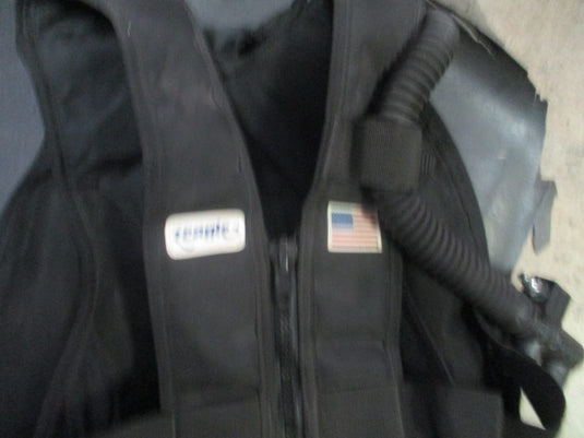 Used Zeagle Small BCD (Needs Service)