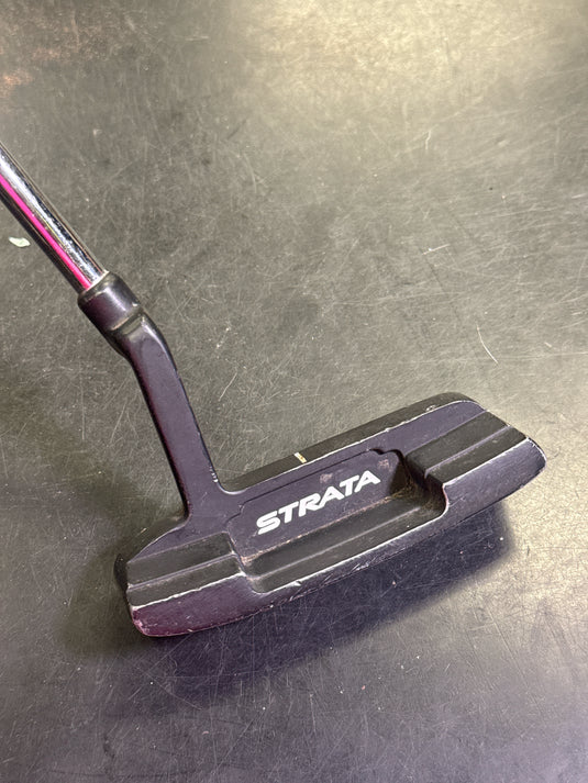 Used Strata 34" Putter