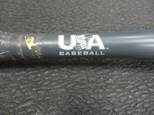 Used Easton Beast X (-10) 29" USA Baseball Bat