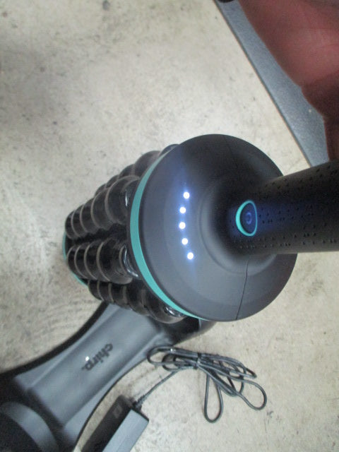 Used Rolling Powered Massager W/ Charger
