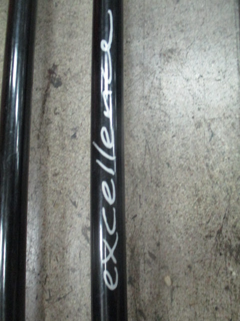 Load image into Gallery viewer, Used Scott Excellence Series 2 Shaft 50" Downhill Ski Poles
