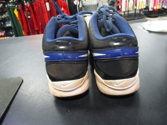 Used Nike Keystone Mvp Size Youth 4 Baseball Cleats