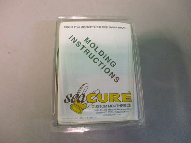 Load image into Gallery viewer, Sea Cure Custom Mouth Piece
