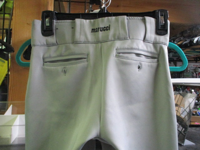 Load image into Gallery viewer, Used Marucci Open Bottom Baseball Pants - Size Large
