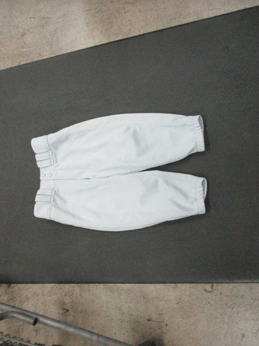 Used Mizunio Knicker Adult XS Baseball Pant