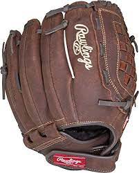 New Rawlings Player Preferred 14