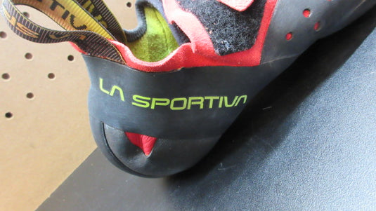 Used La Sportiva Kubo Climbing Shoes - Size 11