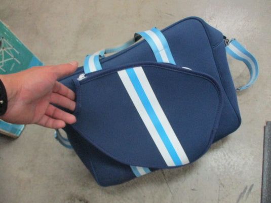 Used Gogo State Pickleball Equipment Bag