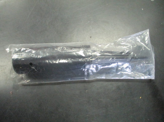 Used Black Exercise Ball Pump