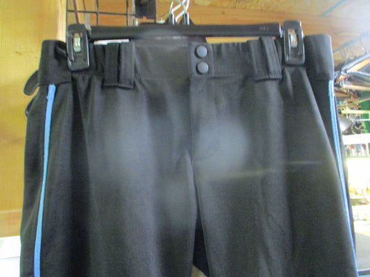Used Franklin Elastic Bottom Baseball Pants - Size Medium