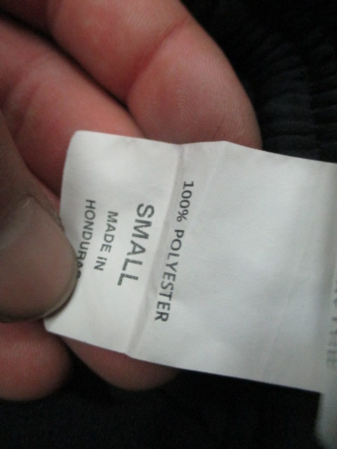 Load image into Gallery viewer, Used Official Sports Comfortwick Size Small Soccer Shorts
