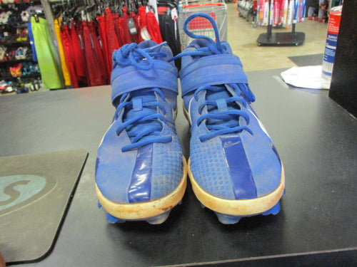 Used Nike Trout CC6 Size 9.5 Cleats