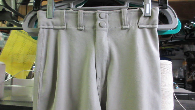 Load image into Gallery viewer, Used Franklin Elastic Bottom Baseball Pants - Size Youth Medium
