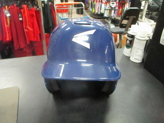 New Easton Z5 Baseball Batting Helmet Senior Royal SKU 8016279