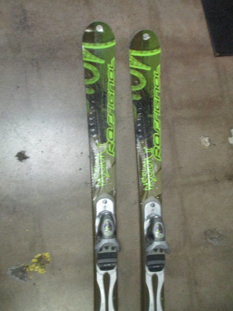 Load image into Gallery viewer, Used Rossignol Passion II 154cm Downhill Skis
