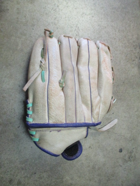 Load image into Gallery viewer, Used Rawlings Fast Pitch 12" Softball Glove - RHT
