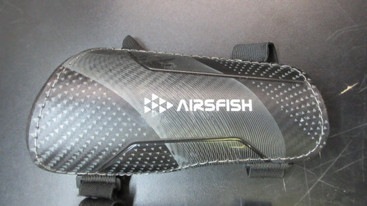 Used Airfish Soccer Shin Guards - Size Small