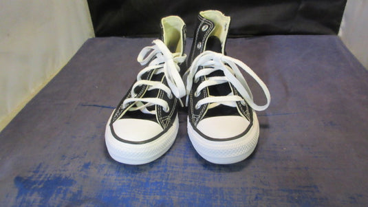 Converse All Star High Shoes Youth Size 12.5 - like new