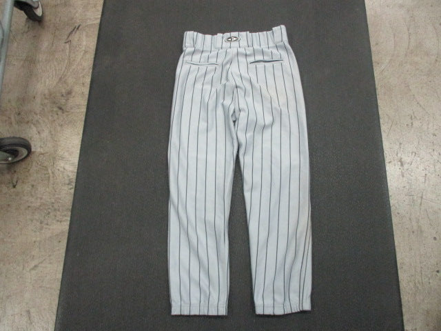 Load image into Gallery viewer, Used Easton Taper Bottom Size Youth XL Baseball Pant
