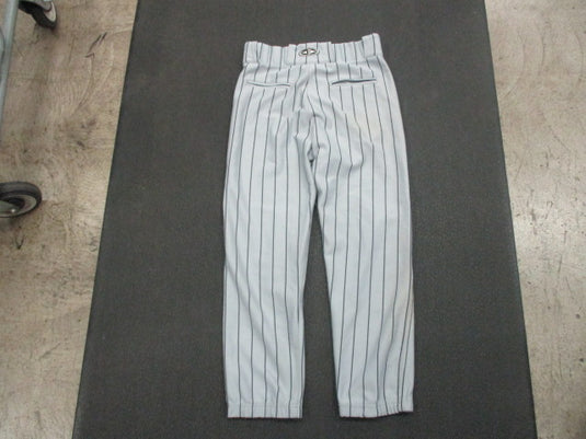 Used Easton Taper Bottom Size Youth XL Baseball Pant