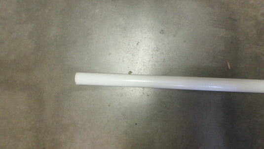 Used Beach Umbrella With Sand Anchor