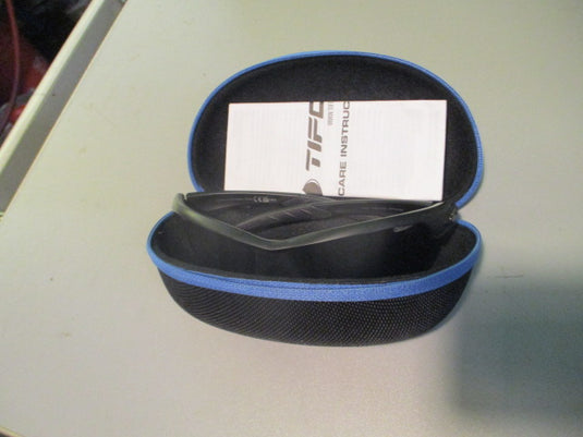 Used Tifosi Kilo Sun Glasses