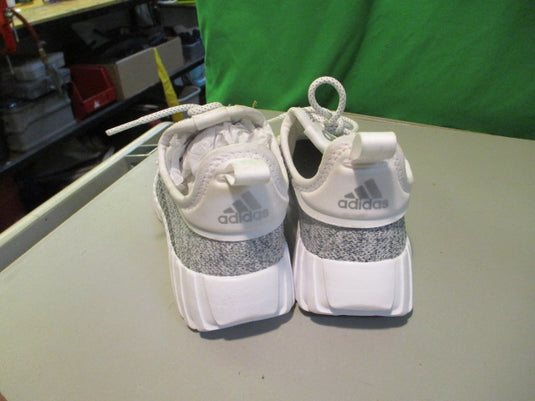 Used Adidas Kaptir Flow K Size 2 Sneakers