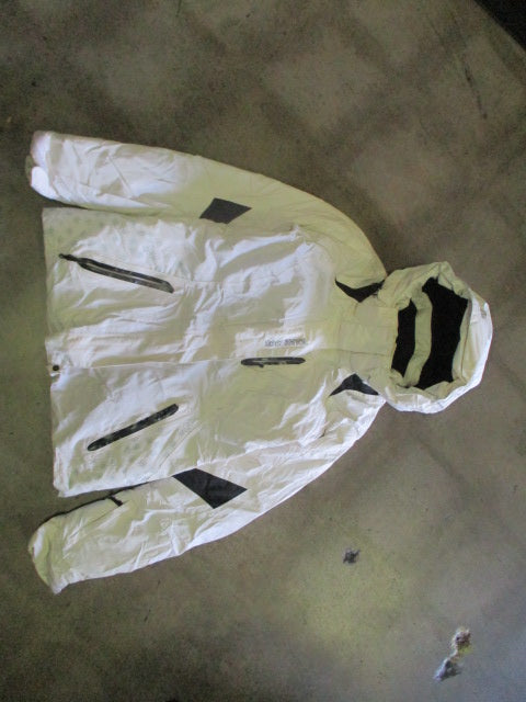 Used Rossignol Winter Jacket 10,000/10,000 Size Small