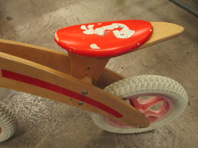 Load image into Gallery viewer, Used Zum 12" Balance Bike
