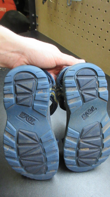 Used Treva Kids Sandals - Youth