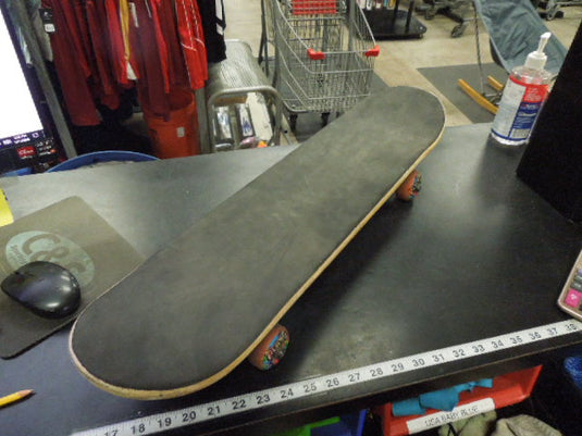 Used Blind Complete Mini Skateboard 27" Long