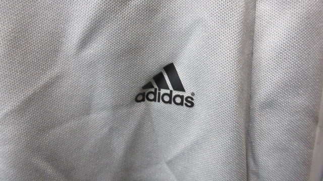 Load image into Gallery viewer, Used Adidas Open Bottom Pants Youth Size Small
