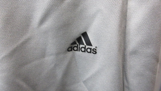 Used Adidas Open Bottom Pants Youth Size Small