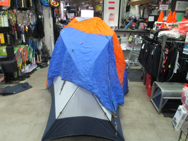 Load image into Gallery viewer, Used Sierra Designs Lookout 2.0 CD 2-3 Person 3 Season Tent w/ Rainfly
