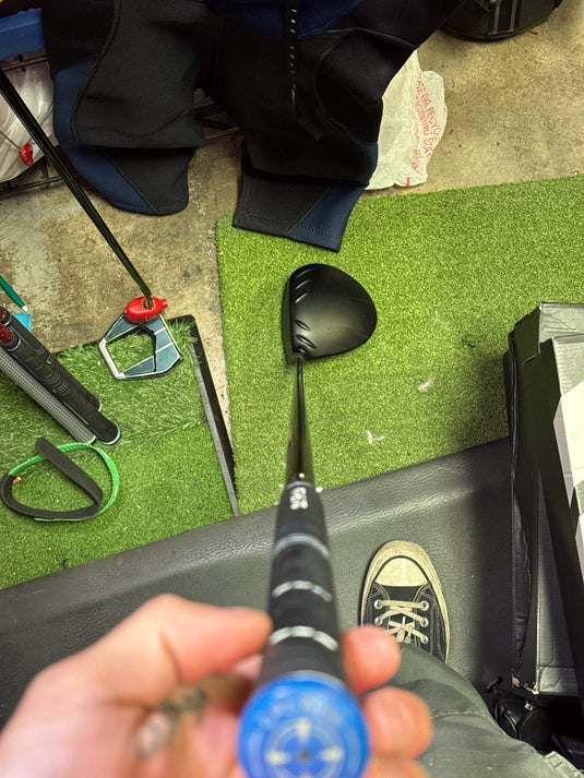 Used PING G425 Max 10.5º Right Hand Driver