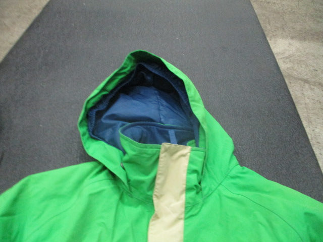 Load image into Gallery viewer, Used Burton Dry Ride Youth Large 14/16 Winter Jacket
