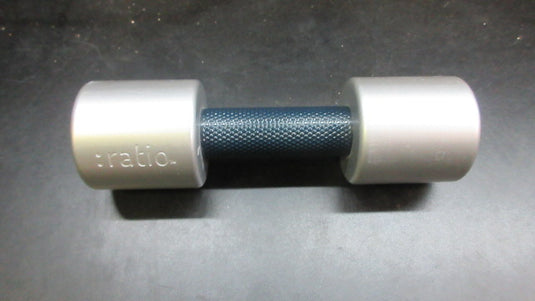 Used Ratio 25lb Dumbbell