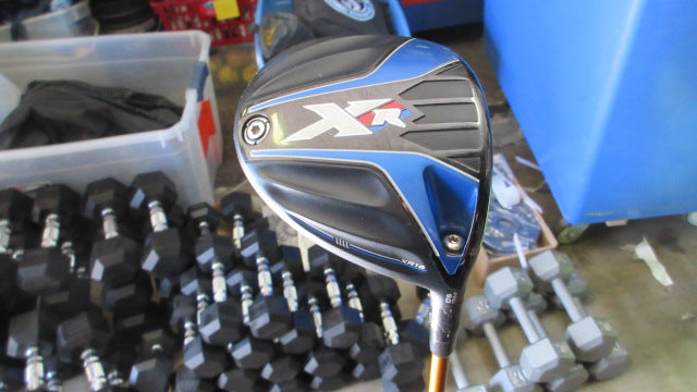 Load image into Gallery viewer, Used Callaway XR XR16 Driver w/ Head Cover - RH
