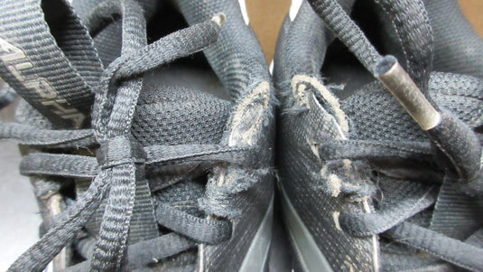 Used Nike Alpha Fastflex Baseball Cleats - Size 7