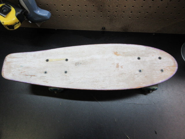 Load image into Gallery viewer, Used Frozen Penny Board
