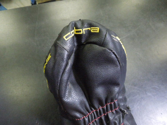 Used Cobra Speedzone Driver Cover