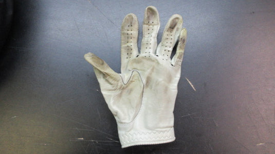 Used Foot-Joy Left Hand Golf Glove - Size Med/Large