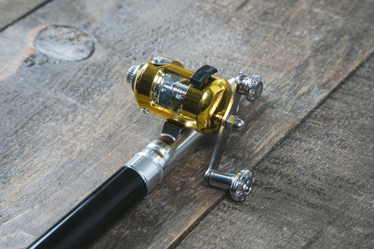 FISHING