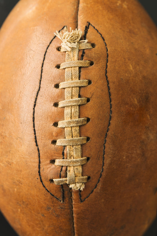 FOOTBAL